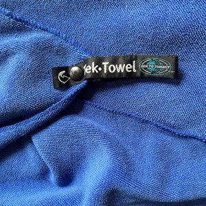 Two Sea To Summit Tek Towels